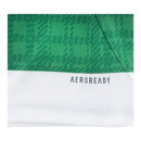 Camisa Celtic I 25/26 - Torcedor Adidas Feminina - Branca e verde