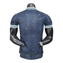 Camisa Seleção Alemanha II 26/27 - Jogador Adidas Masculina - Azul