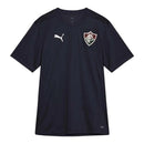 Camisa Fluminense Treino 26/27 - Torcedor Puma Masculina - Roxa