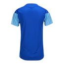 Camisa Cruzeiro Treino 26/27 - Torcedor Adidas Feminina - Azul