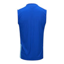 Camisa regata Cruzeiro Treino 26/27 - Torcedor Adidas Masculina - Azul