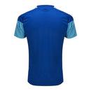 Camisa Cruzeiro Treino 26/27 - Torcedor Adidas Masculina - Azul