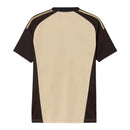 Camisa Flamengo Treino 26/27 - Torcedor Adidas Masculina - Bege e marrom