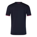 Camisa Everton IV 25/26 - Torcedor Castore Masculina - Azul com detalhes em rosa Com Patrocínio