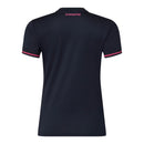Camisa Everton IV 25/26 - Torcedor Castore Feminina - Azul com detalhes em rosa Com Patrocínio