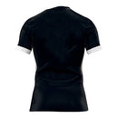 Camisa Atlético Mineiro I 26/27 - Torcedor Nike Feminina - Preta e branca com listras douradas Com Patrocínio