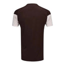 Camisa Flamengo Treino 26/27 - Torcedor Adidas Masculina - Marrom