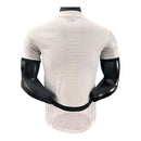 Camisa Seleção Egito II 26/27 - Jogador Puma Masculina - Branca com detalhes em cinza