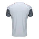 Camisa Internacional Treino 26/27 - Torcedor Adidas Masculina - Branca e cinza