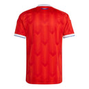 Camisa Seleção Chile I 26/27 - Torcedor Adidas Masculina - Vermelha