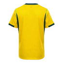 Camisa Seleção Brasileira I 26/27 - Torcedor Nike Masculina - Amarela