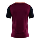 Camisa Corinthians Treino 26/27 - Torcedor Nike Masculina - Bordô