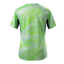 Camisa Seleção Suíça II 26/27 - Torcedor Puma Feminina - Verde