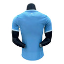 Camisa Manchester City I 26/27 - Jogador Puma Masculina - Azul