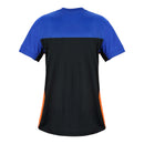Camisa Inter de Milão IV 26/27 manga longa - Torcedor Nike ACG Feminina - Azul e preta com detalhes em laranja