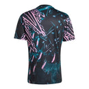 Camisa Liverpool Pré-jogo 26/27 - Torcedor Adidas Masculina - Preta
