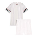 Kit Infantil Fluminense II 26/27 - Puma - Branco