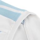 Camisa regata Seleção Argentina Treino 26/27 - Torcedor Adidas Masculina - Branca e azul