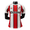 Camisa River Plate II 26/27 - Jogador Adidas Masculina - Vermelha e branca