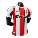 Camisa River Plate II 26/27 - Jogador Adidas Masculina - Vermelha e branca