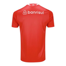 Camisa Internacional I 26/27 - Torcedor Adidas Masculina - Vermelha