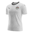 Camisa Seleção Egito II 26/27 - Torcedor Puma Feminina - Branca