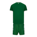 Kit Infantil Seleção Irlanda I 26/27 - Castore - Verde