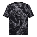 Camisa Seleção Inglaterra Pré-jogo 26/27 - Torcedor Nike Masculina - Preta com detalhes em cinza