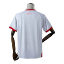 Camisa Seleção Jordânia I 26/27 - Torcedor Kelme Masculina - Branca