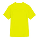 Camisa Fluminense Treino 26/27 - Torcedor Puma Masculina - Amarela neon
