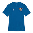Camisa Fluminense Treino 26/27 - Torcedor Puma Masculina - Azul