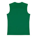 Camisa regata Fluminense Treino 26/27 - Torcedor Puma Masculina - Verde