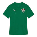 Camisa Fluminense Treino 26/27 - Torcedor Puma Masculina - Verde