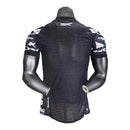 Camisa Botafogo Fourth 26/27 - Jogador Reebok Masculina - Preta e branca