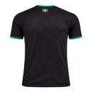 Camisa Seleção México III 26/27 - Torcedor Adidas Masculina - Preta