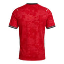 Camisa Seleção Inglaterra II 26/27 - Torcedor Nike Masculina - Vermelha com detalhes em azul