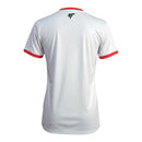 Camisa Seleção Cabo Verde II 26/27 - Torcedor Tempo Feminina - Branca