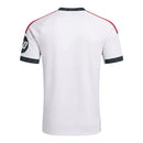 Camisa Real Madrid I 26/27 - Torcedor Adidas Feminina - Branca