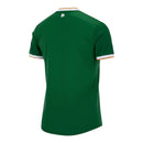 Camisa Seleção Irlanda I 26/27 - Torcedor Castore Feminina - Verde