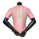 Camisa Seleção Argélia Treino 26/27 - Jogador Adidas Masculina - Rosa