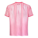 Camisa Seleção Argélia Treino 26/27 - Torcedor Adidas Masculina - Rosa