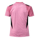 Camisa Seleção Venezuela Goleiro 26/27 - Torcedor Adidas Masculina - Rosa
