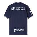 Camisa Al-Hilal IV 25/26 - Torcedor Puma Masculina - Azul