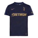 Camisa Tottenham Pré-jogo Edição Ano do Cavalo 26/27 - Torcedor Nike Masculina - Azul