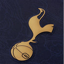 Camisa Tottenham Pré-jogo Edição Ano do Cavalo 26/27 - Torcedor Nike Feminina - Azul