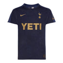 Camisa Tottenham Pré-jogo Edição Ano do Cavalo 26/27 - Torcedor Nike Feminina - Azul