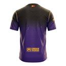 Camisa Barcelona II 26/27 - Torcedor Nike Masculina - Roxa