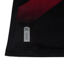 Camisa Athletico Paranaense I 26/27 - Torcedor Umbro Feminina - Preta e vermelha