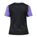 Camisa Atlético Mineiro Treino 26/27 - Torcedor Nike Masculina - Preta e roxa