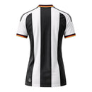 Camisa Seleção Alemanha Edição especial 26/27 - Torcedor Adidas Feminina - Branca e preta